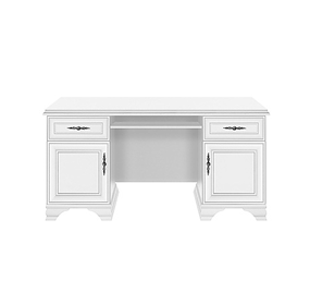 Кабинеты и рабочие зоны