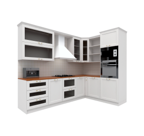 Кухни на заказа от производителя в Санкт Петербурге