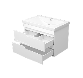 Ванные и санузлы